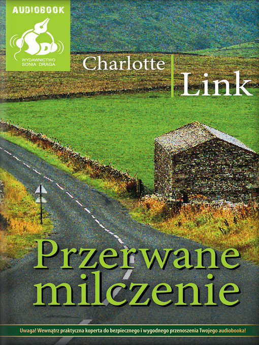 Title details for Przerwane milczenie by Charlotte Link - Available